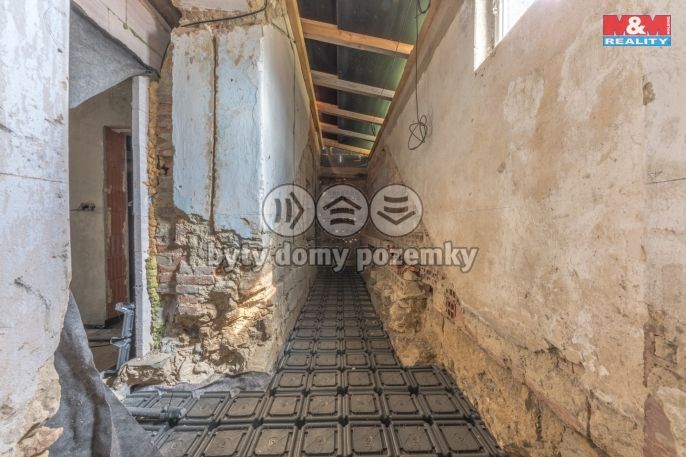 Prodej, Rodinný dům, Kovanec