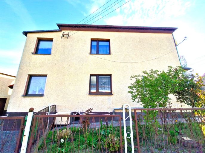 Prodej, Rodinný dům, Píšť