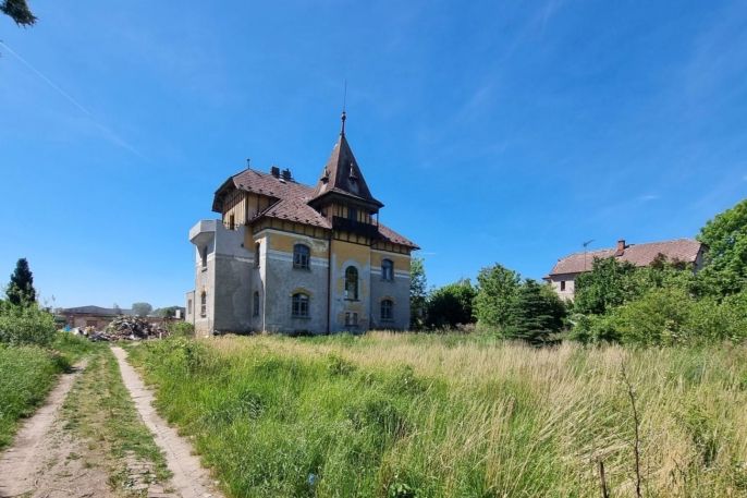 Prodej, Rodinný dům, Nový Bydžov