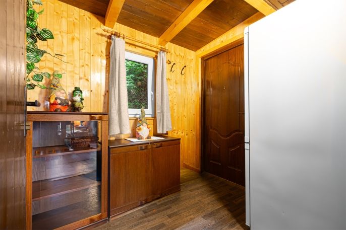 Prodej, Chata, Brtnice