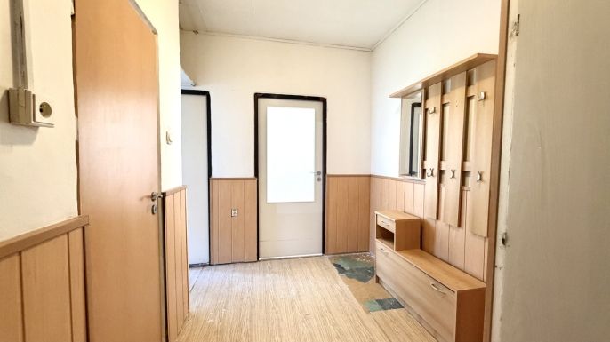 Prodej, Byt 2+1, Bílina