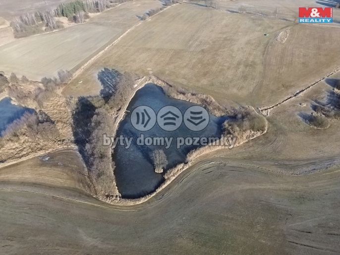 Prodej, Vodní plocha, Ratiboř