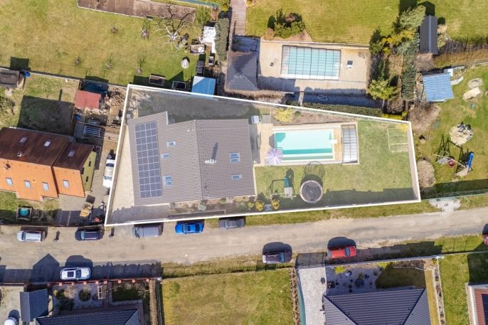 Prodej, Rodinný dům, Heřmanova Huť