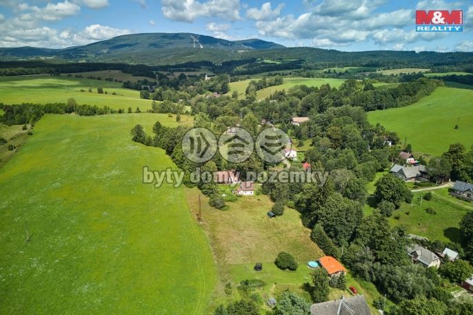 Prodej, Pozemek k bydlení, Rudník