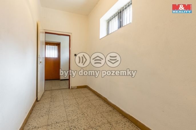 Prodej, Obchodní objekt, Dačice