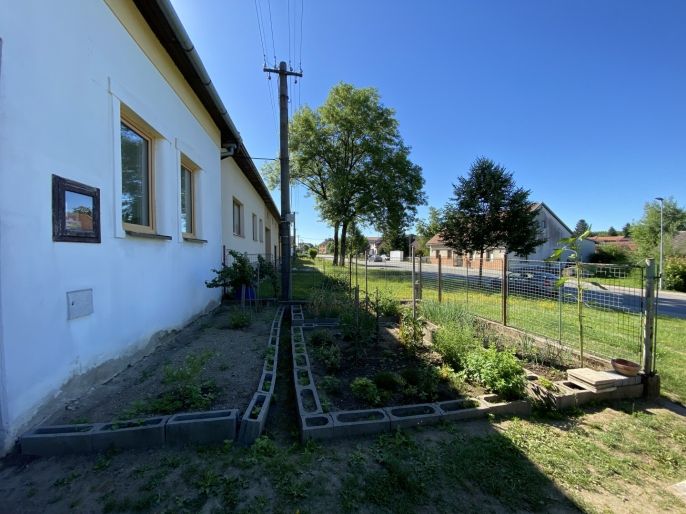 Prodej, Rodinný dům, Velká Losenice