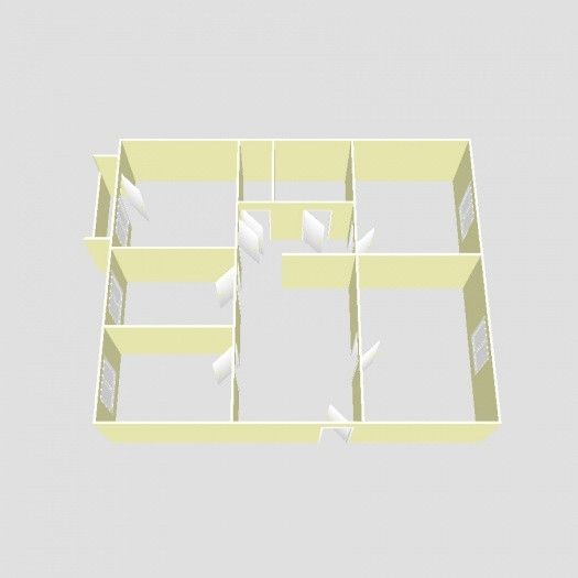 Prodej, Byt 4+1, Litvínov