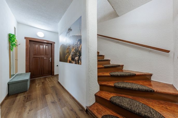 Prodej, Rodinný dům, Krásný Les