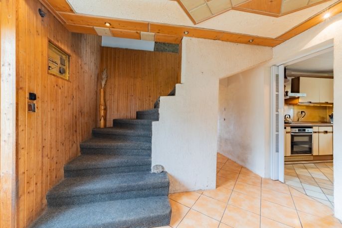 Prodej, Rodinný dům, Krajková
