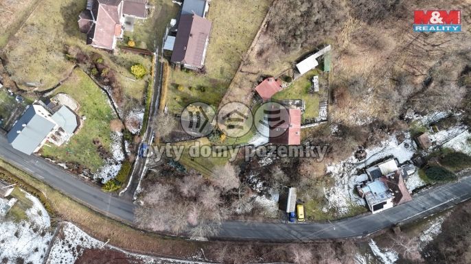 Prodej, Chalupa, Kružberk