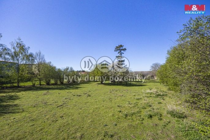 Prodej, Pozemek k bydlení, Suchdol