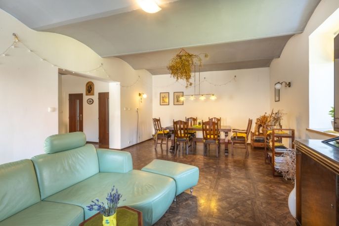 Prodej, Rodinný dům, Očihov