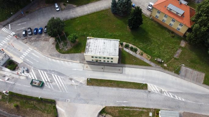 Pronájem, Kancelářský prostor, Králův Dvůr