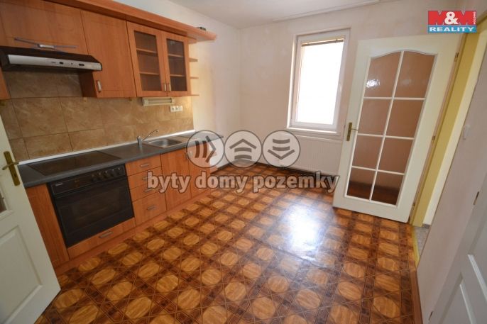 Prodej, Nájemní dům, Liberec