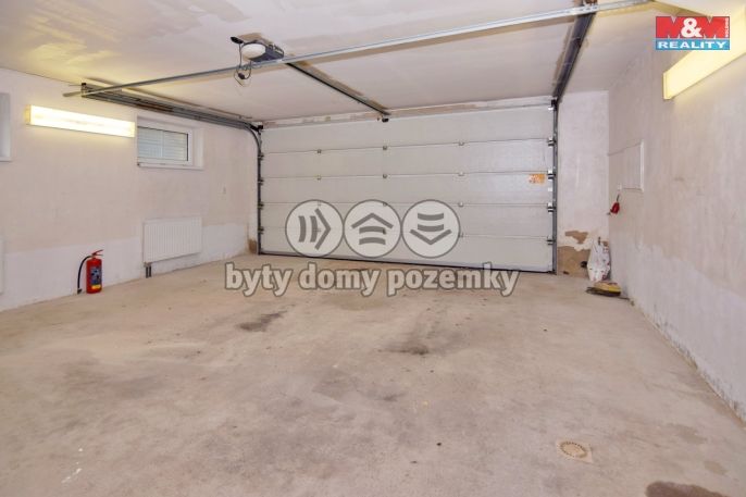 Pronájem, Rodinný dům, Velké Březno