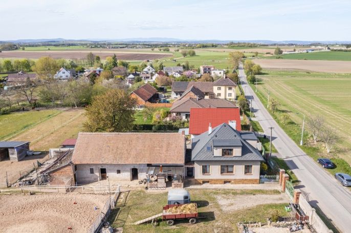 Prodej, Rodinný dům, Hradec Králové
