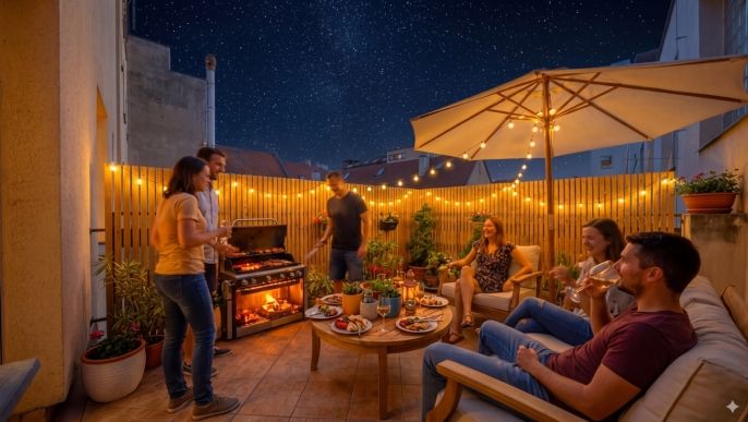 Prodej, Byt 1+1, Poděbrady