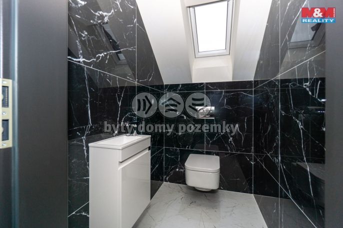 Prodej, Rodinný dům, Horní Ředice