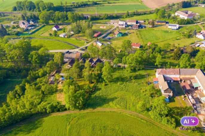 Prodej, Ostatní, Hradec nad Svitavou