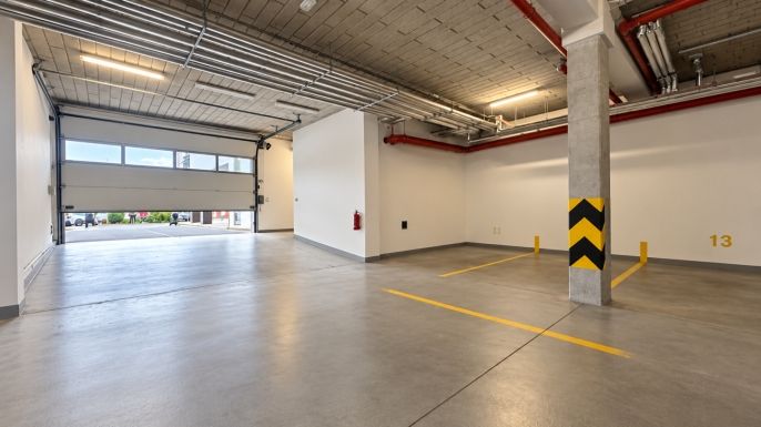 Pronájem, Byt 4+kk, Olomouc