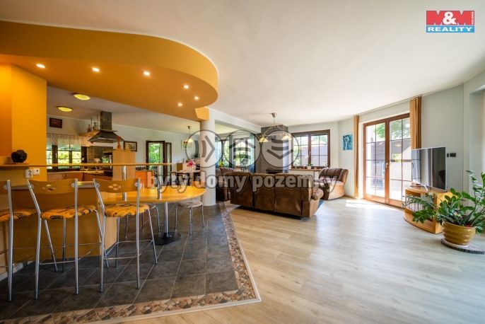 Prodej, Rodinný dům, Havířov