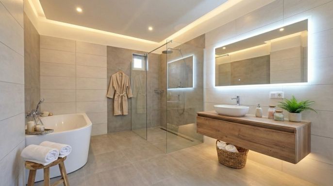 Prodej, Byt 4+1, Nechanice