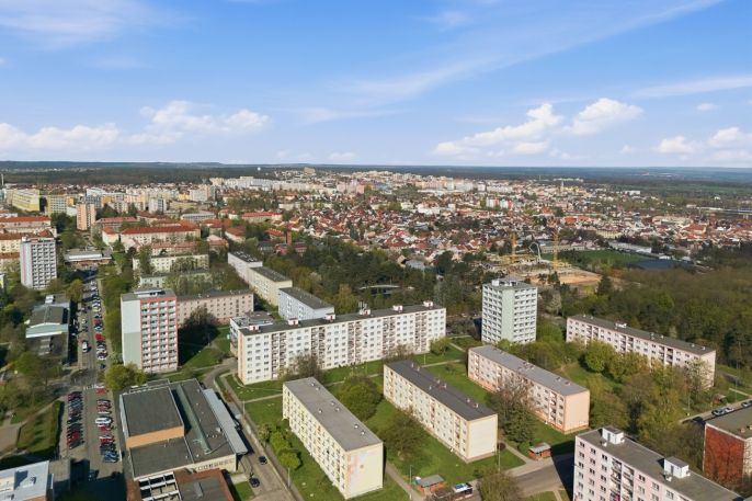 Prodej, Byt 3+1, Kladno