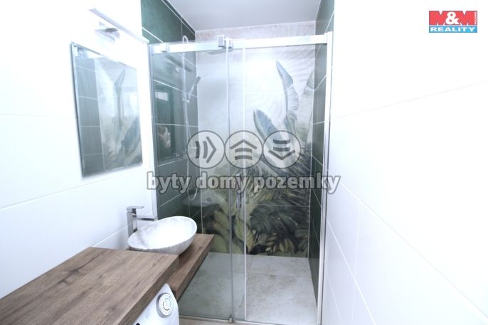 Prodej, Byt 2+kk, Praha