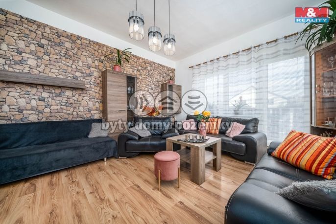 Prodej, Rodinný dům, Svojetice