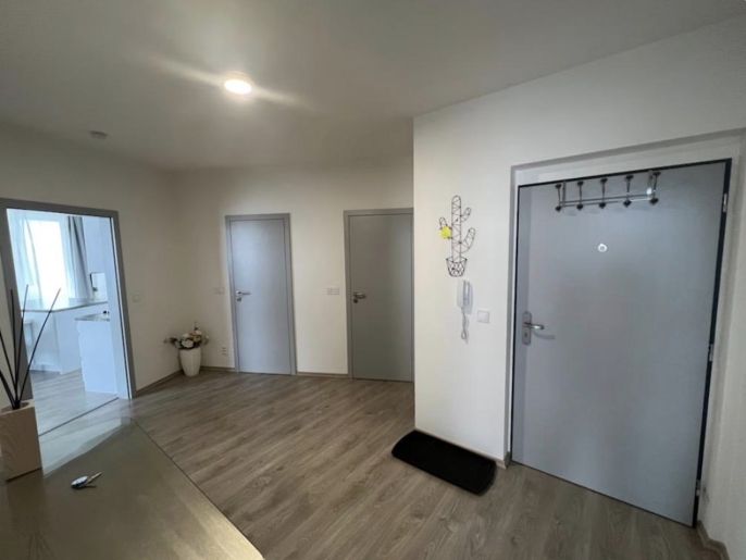 Pronájem, Byt 3+kk, Olomouc