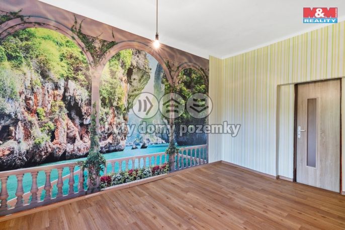 Prodej, Rodinný dům, Česká Lípa