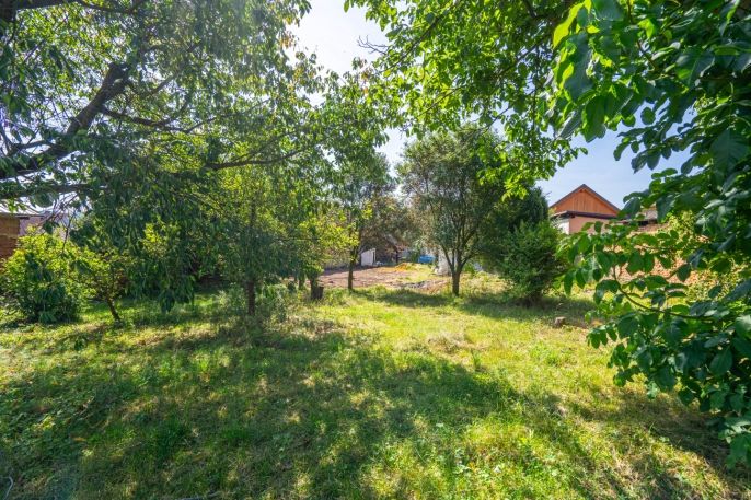 Prodej, Chalupa, Lužná