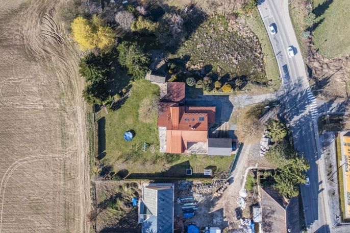 Prodej, Rodinný dům, Sulice