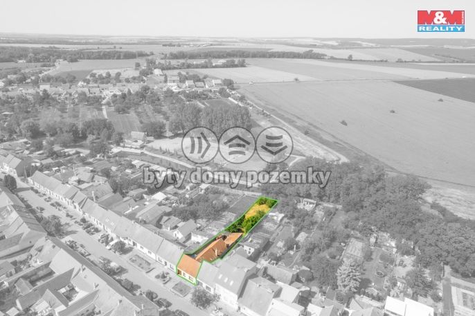 Prodej, Rodinný dům, Bratčice