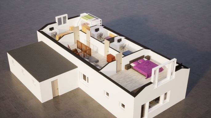 Prodej, Rodinný dům, Rynoltice