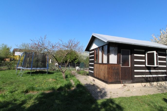 Pronájem, Chata, Praha