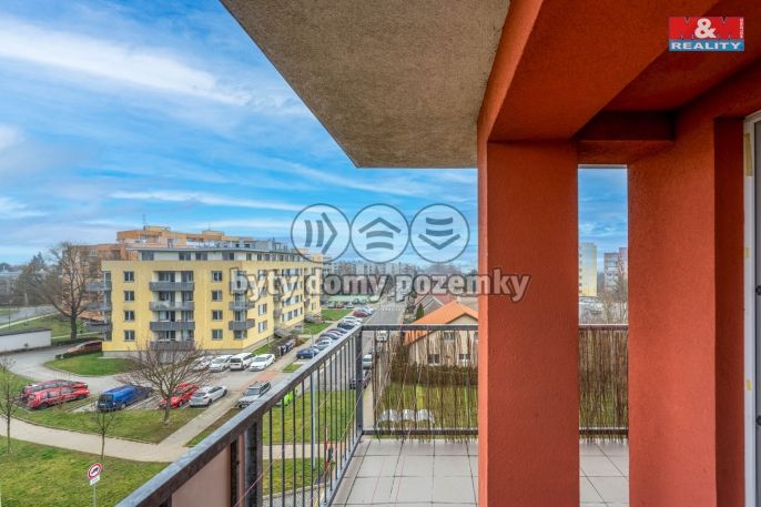 Pronájem, Byt 3+kk, Brandýs nad Labem-Stará Boleslav