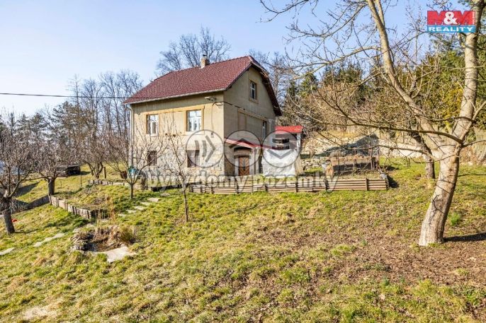 Prodej, Rodinný dům, Soběhrdy