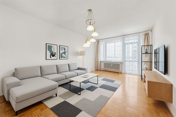 Prodej, Byt 2+1, Děčín