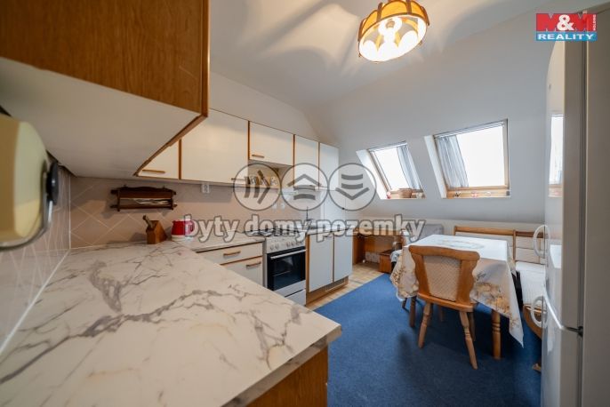 Prodej, Rodinný dům, Mikulov