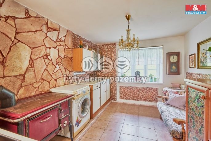 Prodej, Rodinný dům, Dřešín