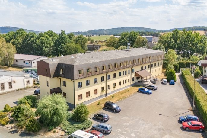 Prodej, Byt 2+1, Příchovice