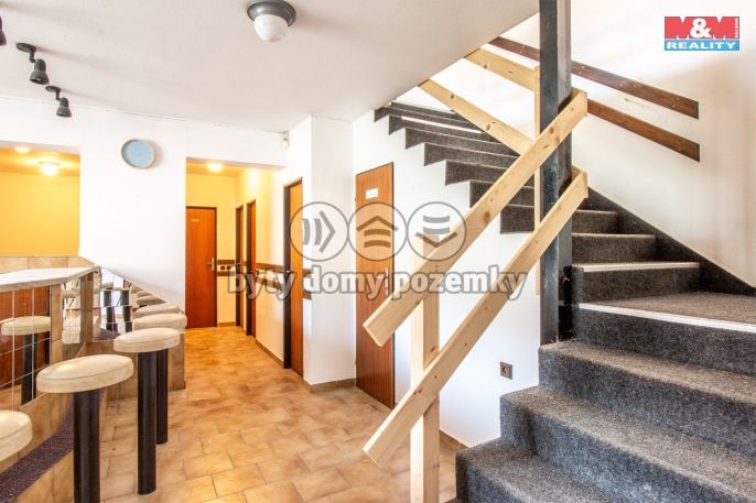 Prodej, Rodinný dům, Železný Brod