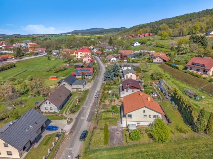 Prodej, Rodinný dům, Dřevěnice