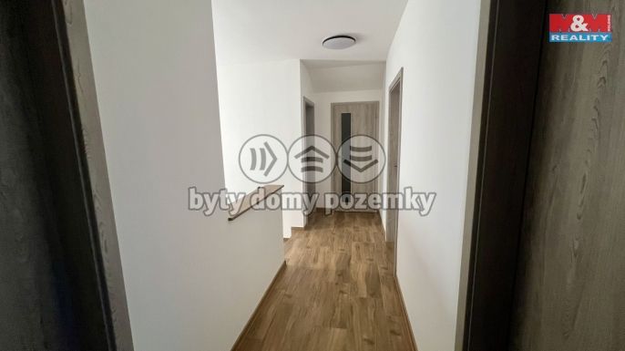 Pronájem, Rodinný dům, Měník