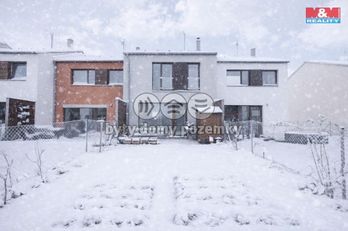 Prodej, Rodinný dům, Drahelčice