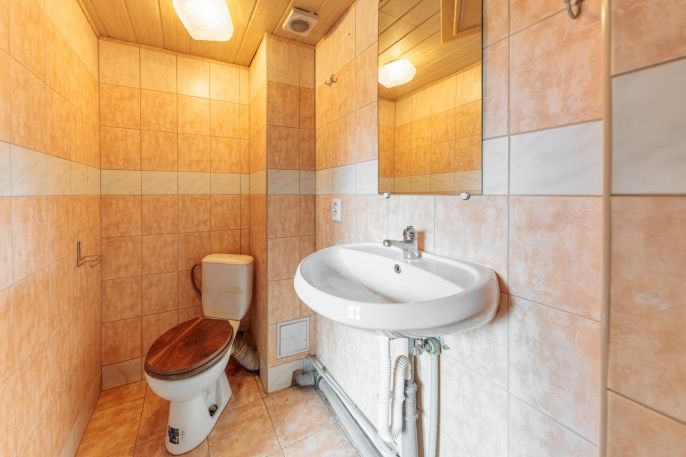 Prodej, Rodinný dům, Kraslice