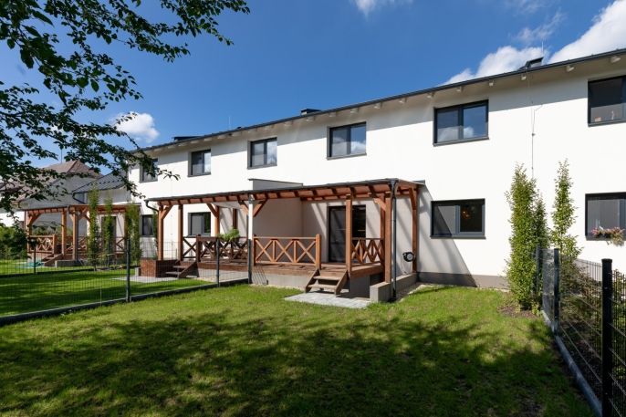 Prodej, Rodinný dům, Vendryně