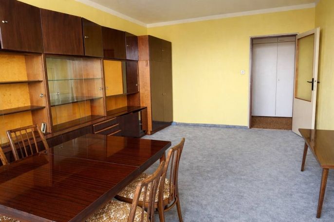 Pronájem, Byt 3+1, Strakonice