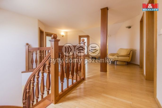 Prodej, Rodinný dům, Třebestovice